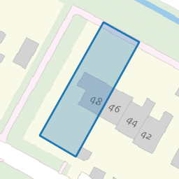 Perceel NOR00-N-3491