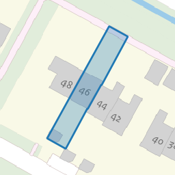 Perceel NOR00-N-3492