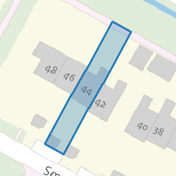 Perceel NOR00-N-3493