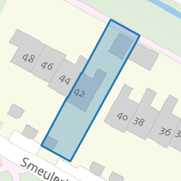 Perceel NOR00-N-3494