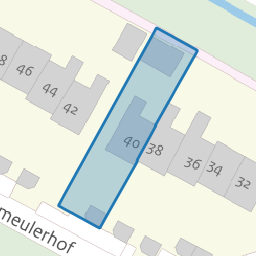 Perceel NOR00-N-3495