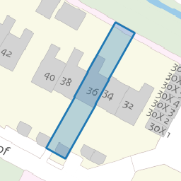 Perceel NOR00-N-3497