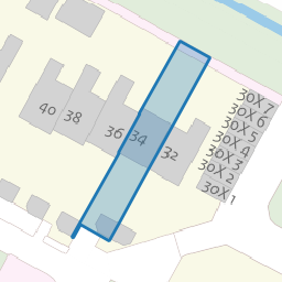 Perceel NOR00-N-3498