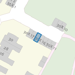 Perceel NOR00-N-3512