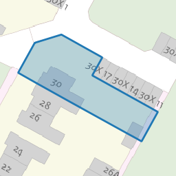 Perceel NOR00-N-3518