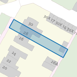 Perceel NOR00-N-3519