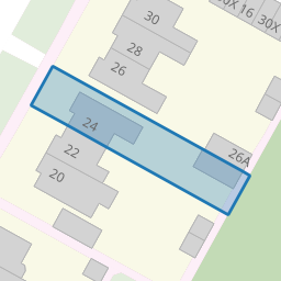 Perceel NOR00-N-3521