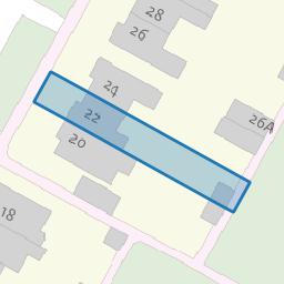 Perceel NOR00-N-3522