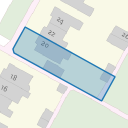 Perceel NOR00-N-3523