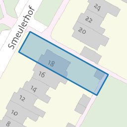 Perceel NOR00-N-3524