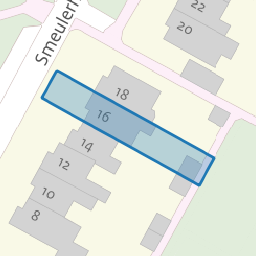 Perceel NOR00-N-3525