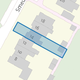 Perceel NOR00-N-3526