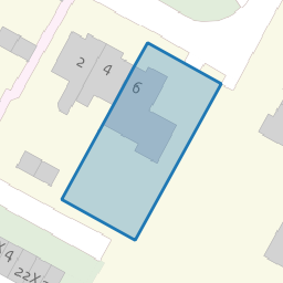 Perceel NOR00-N-3530