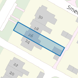 Perceel NOR00-N-3534