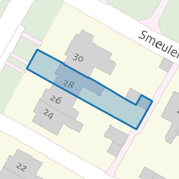 Perceel NOR00-N-3535