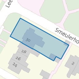 Perceel NOR00-N-3536