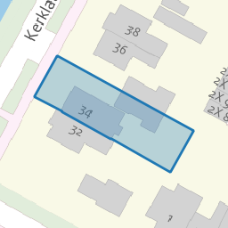 Perceel NOR00-N-3540