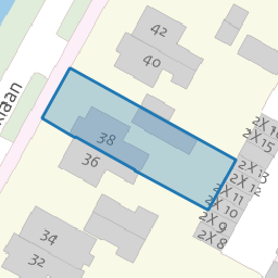 Perceel NOR00-N-3542