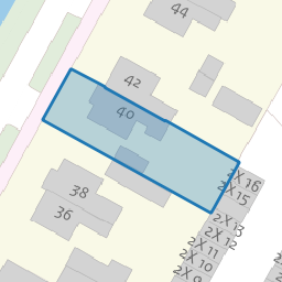 Perceel NOR00-N-3543