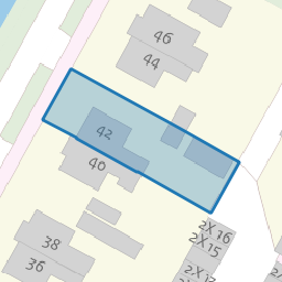 Perceel NOR00-N-3544