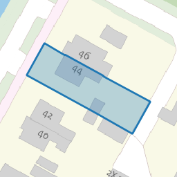 Perceel NOR00-N-3545