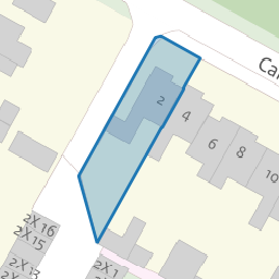 Perceel NOR00-N-3547