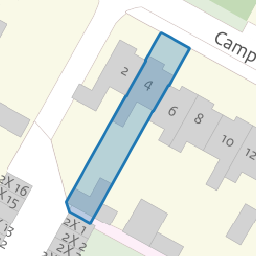 Perceel NOR00-N-3548