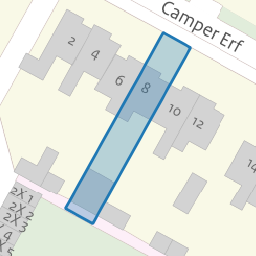 Perceel NOR00-N-3550