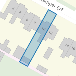 Perceel NOR00-N-3551