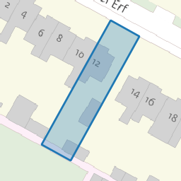 Perceel NOR00-N-3552