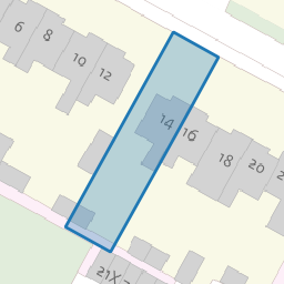 Perceel NOR00-N-3553