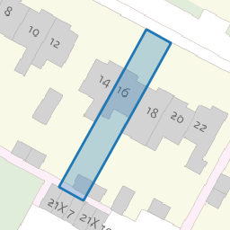 Perceel NOR00-N-3554