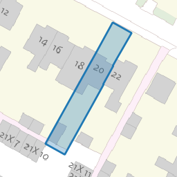 Perceel NOR00-N-3556