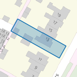 Perceel NOR00-N-3561