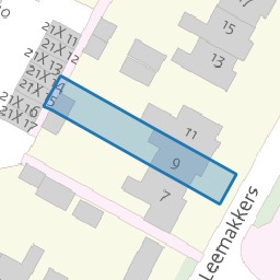 Perceel NOR00-N-3563