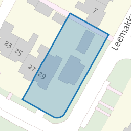 Perceel NOR00-N-3565