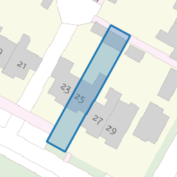 Perceel NOR00-N-3567