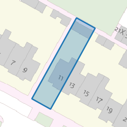 Perceel NOR00-N-3574