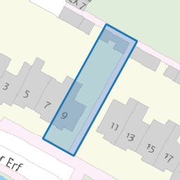 Perceel NOR00-N-3575