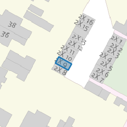 Perceel NOR00-N-3581