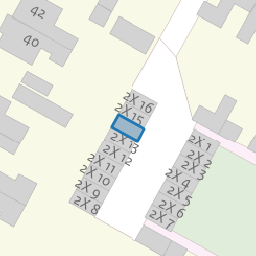 Perceel NOR00-N-3586