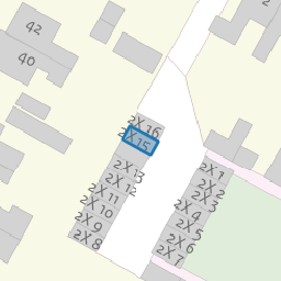 Perceel NOR00-N-3587