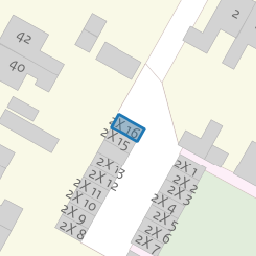 Perceel NOR00-N-3588