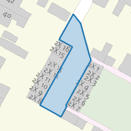 Perceel NOR00-N-3589