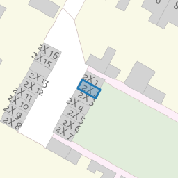 Perceel NOR00-N-3595