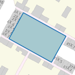 Perceel NOR00-N-3597