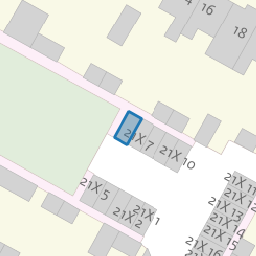 Perceel NOR00-N-3598