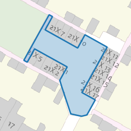 Perceel NOR00-N-3615