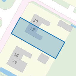 Perceel NOR00-N-3618