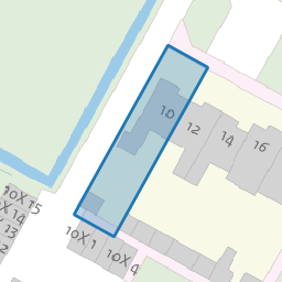 Perceel NOR00-N-3622